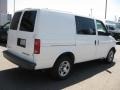 2004 Summit White Chevrolet Astro Cargo Van  photo #6