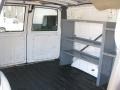 2004 Summit White Chevrolet Astro Cargo Van  photo #8