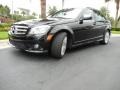 Black - C 300 Sport Photo No. 1
