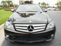Black - C 300 Sport Photo No. 2