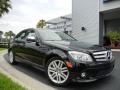 Black - C 300 Sport Photo No. 3