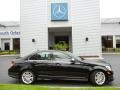 Black - C 300 Sport Photo No. 4