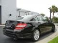 Black - C 300 Sport Photo No. 5