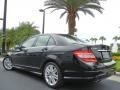 Black - C 300 Sport Photo No. 7