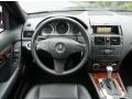 Black - C 300 Sport Photo No. 19