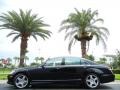 Black - S 550 Sedan Photo No. 1