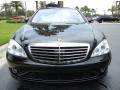 Black - S 550 Sedan Photo No. 3