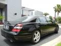 Black - S 550 Sedan Photo No. 6