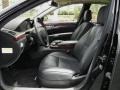 Black - S 550 Sedan Photo No. 11
