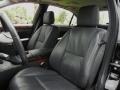 Black - S 550 Sedan Photo No. 12