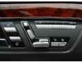 Black - S 550 Sedan Photo No. 13