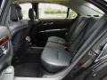 Black - S 550 Sedan Photo No. 15
