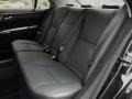 Black - S 550 Sedan Photo No. 16