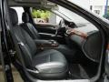 Black - S 550 Sedan Photo No. 17