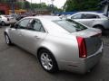 Light Platinum - CTS Sedan Photo No. 3