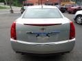 Light Platinum - CTS Sedan Photo No. 4