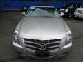 Light Platinum - CTS Sedan Photo No. 8