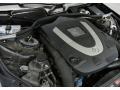 Black - S 550 Sedan Photo No. 30