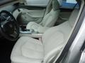 Light Platinum - CTS Sedan Photo No. 10