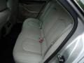 Light Platinum - CTS Sedan Photo No. 11