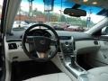 Light Platinum - CTS Sedan Photo No. 12