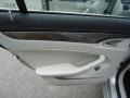 Light Platinum - CTS Sedan Photo No. 13