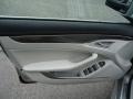 Light Platinum - CTS Sedan Photo No. 14