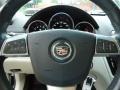 Light Platinum - CTS Sedan Photo No. 18
