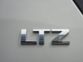  2007 Tahoe LTZ Logo
