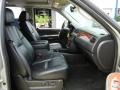 Ebony Interior Photo for 2007 Chevrolet Tahoe #65155941