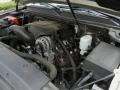 5.3 Liter OHV 16-Valve Vortec V8 2007 Chevrolet Tahoe LTZ Engine