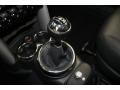 Jet Black - Cooper Hardtop Photo No. 8