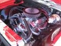 355 cid Chvevrolet V8 1972 Chevrolet Chevelle SS Clone Engine