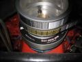 PPG Hot Rod Red - Chevelle SS Clone Photo No. 13