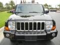 Black Clearcoat - Commander Limited 4x4 Photo No. 3
