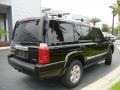Black Clearcoat - Commander Limited 4x4 Photo No. 6
