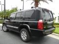 Black Clearcoat - Commander Limited 4x4 Photo No. 8