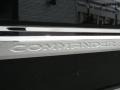 Black Clearcoat - Commander Limited 4x4 Photo No. 10