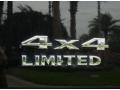 Black Clearcoat - Commander Limited 4x4 Photo No. 11