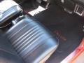 PPG Hot Rod Red - Chevelle SS Clone Photo No. 25