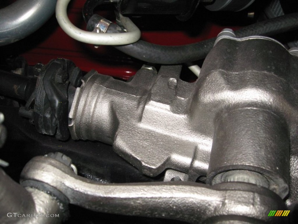 1972 Chevelle SS Clone - PPG Hot Rod Red / Black photo #42