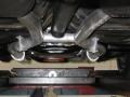 1972 Chevrolet Chevelle SS Clone Exhaust