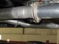 1972 Chevrolet Chevelle SS Clone Exhaust