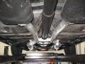 1972 Chevrolet Chevelle SS Clone Exhaust