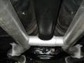 1972 Chevrolet Chevelle SS Clone Undercarriage