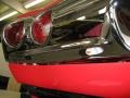 PPG Hot Rod Red - Chevelle SS Clone Photo No. 60