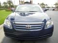 2006 Indigo Ink Blue Pearl Toyota Avalon XL  photo #3