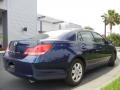 2006 Indigo Ink Blue Pearl Toyota Avalon XL  photo #6