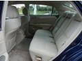 Ivory Rear Seat Photo for 2006 Toyota Avalon #65156850