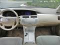 Ivory 2006 Toyota Avalon XL Dashboard
